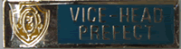Vice Head Prefect